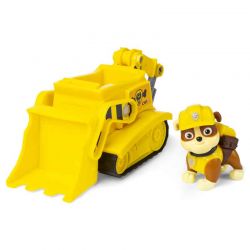 Paw Patrol Basic vehicles Asst. NEW