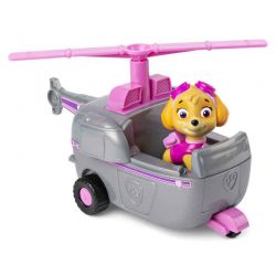 Paw Patrol Basic vehicles Asst. NEW