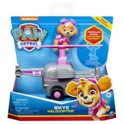 Paw Patrol Basic vehicles Asst. NEW