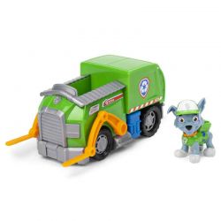 Paw Patrol Basic vehicles Asst. NEW