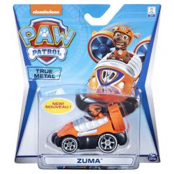 Paw Patrol Zuma True Metal Vehicles