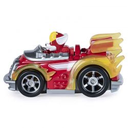 Paw Patrol Marshall True Metal Vehicles