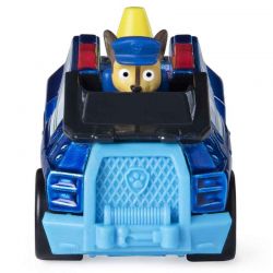 Paw Patrol Chase True Metal Vehicles