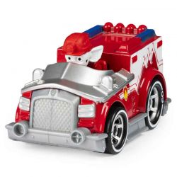 Paw Patrol Marshall True Metal Vehicles