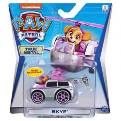 Paw Patrol Skye True Metal Vehicles
