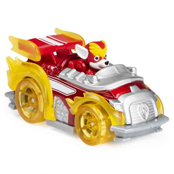 Paw Patrol Marshall True Metal Vehicles