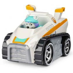 Paw Patrol Everest True Metal Vehicles