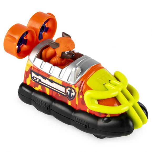 Paw Patrol Zuma True Metal Vehicles