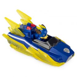 Paw Patrol Chase True Metal Vehicles