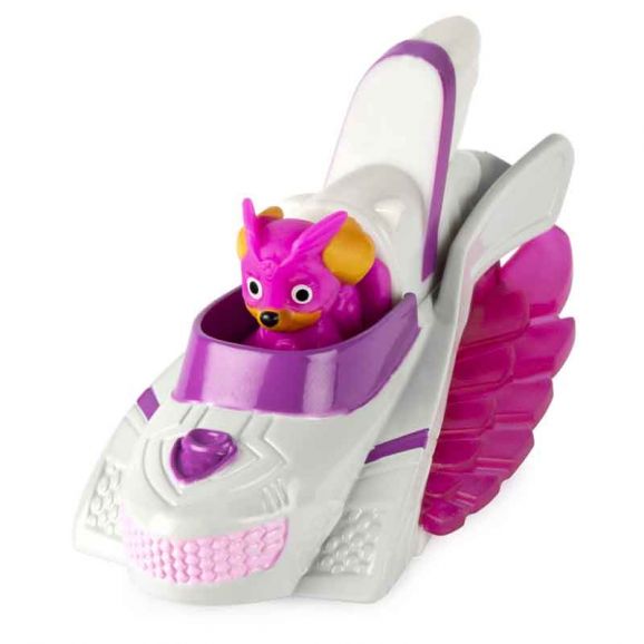 Paw Patrol Skye True Metal Vehicles