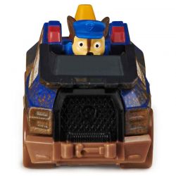 Paw Patrol Chase True Metal Vehicles