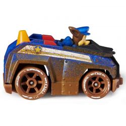 Paw Patrol Chase True Metal Vehicles