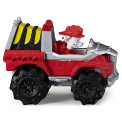 Paw Patrol Marshall True Metal Vehicles