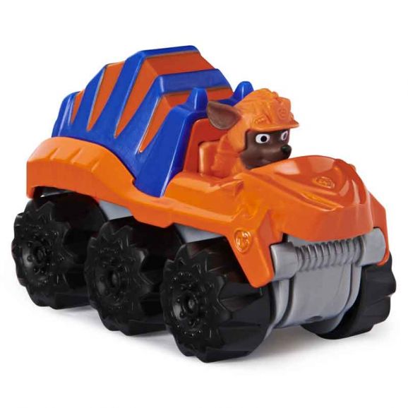 Paw Patrol Zuma True Metal Vehicles