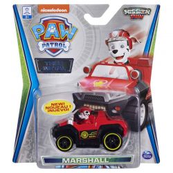 Paw Patrol Marshall True Metal Vehicles