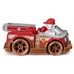 Paw Patrol Marshall True Metal Vehicles
