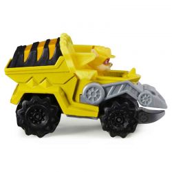 Paw Patrol Rubble True Metal Vehicles
