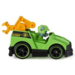 Paw Patrol Rocky True Metal Vehicles
