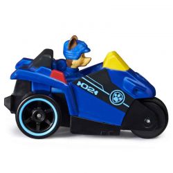 Paw Patrol Chase True Metal Vehicles