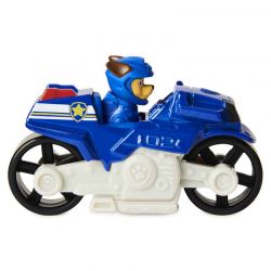 Paw Patrol Chase True Metal Vehicles