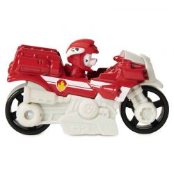 Paw Patrol Marshall True Metal Vehicles