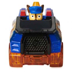Paw Patrol Chase True Metal Vehicles