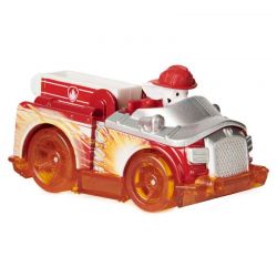 Paw Patrol Marshall True Metal Vehicles