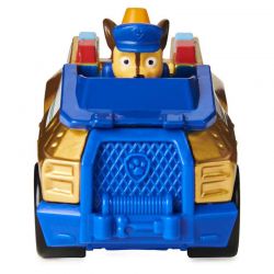 Paw Patrol Chase True Metal Vehicles