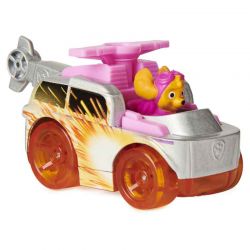 Paw Patrol Skye True Metal Vehicles