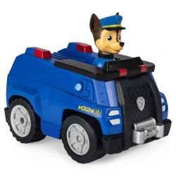 Paw Patrol Chase Radiostyrd Cruiser