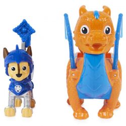 Paw Patrol Knights Hero Pups Asst.