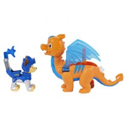 Paw Patrol Knights Hero Pups Asst.
