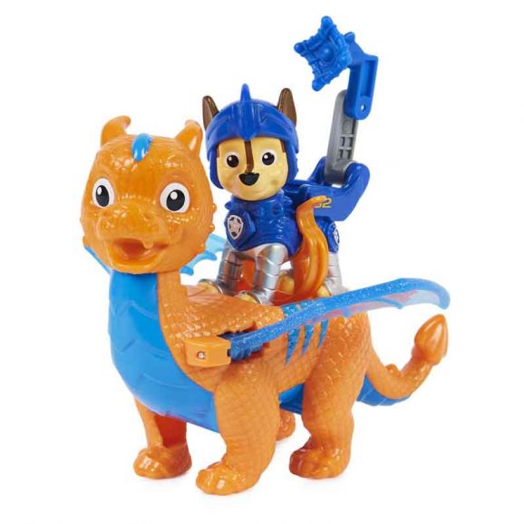 Paw Patrol Knights Hero Pups Asst.