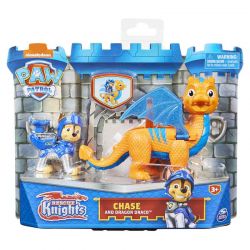 Paw Patrol Knights Hero Pups Asst.