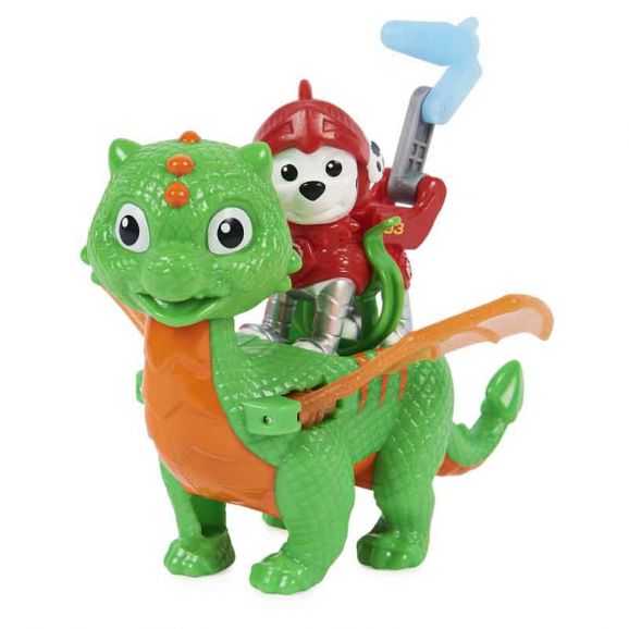 Paw Patrol Knights Hero Pups Asst.
