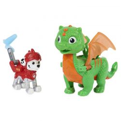 Paw Patrol Knights Hero Pups Asst.