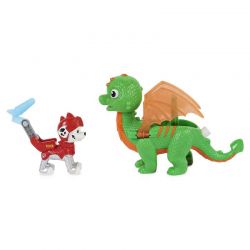 Paw Patrol Knights Hero Pups Asst.