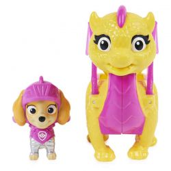 Paw Patrol Knights Hero Pups Asst.