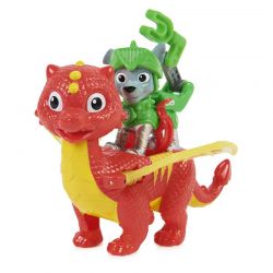 Paw Patrol Knights Hero Pups Asst.