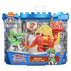 Paw Patrol Knights Hero Pups Asst.
