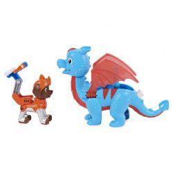 Paw Patrol Knights Hero Pups Asst.