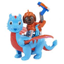 Paw Patrol Knights Hero Pups Asst.
