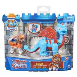 Paw Patrol Knights Hero Pups Asst.