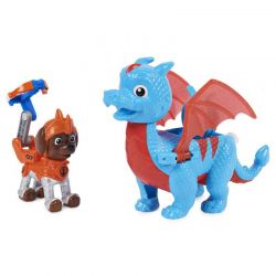 Paw Patrol Knights Hero Pups Asst.