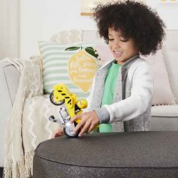 Paw Patrol Moto Pups Themed Vehicle Asst.