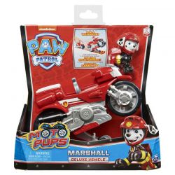Paw Patrol Moto Pups Themed Vehicle Asst.