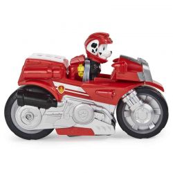 Paw Patrol Moto Pups Themed Vehicle Asst.