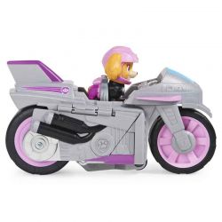 Paw Patrol Moto Pups Themed Vehicle Asst.