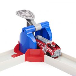 Paw Patrol Movie True Metal City Rescue Playset