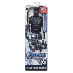 Black Panther Titan Hero Figur Avengers Marvel